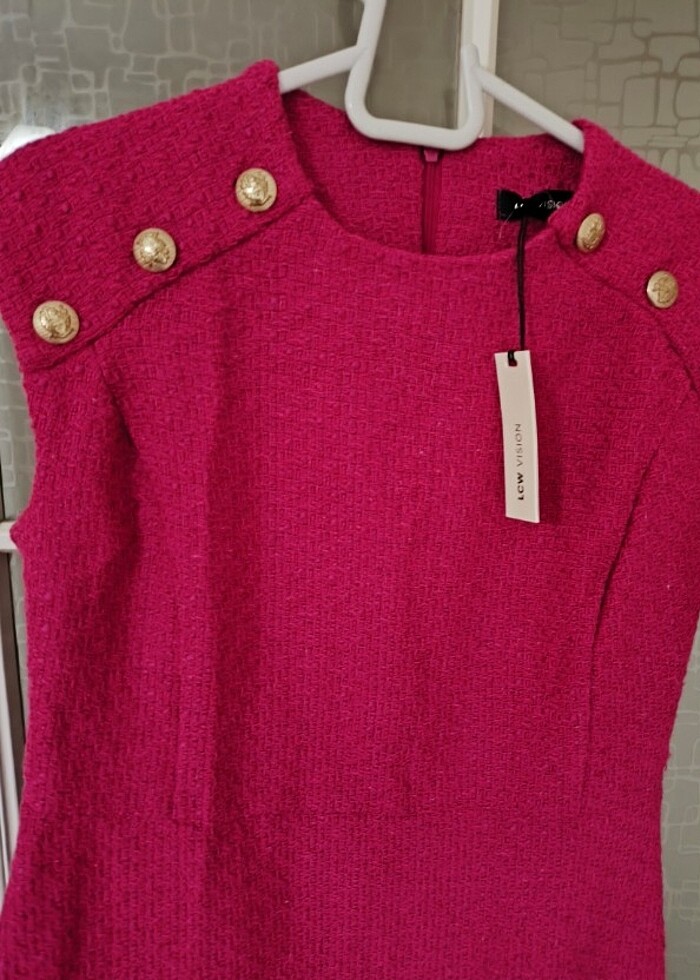 Bayan elbise - Görsel 2