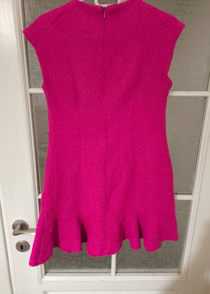 Bayan elbise - Görsel 3