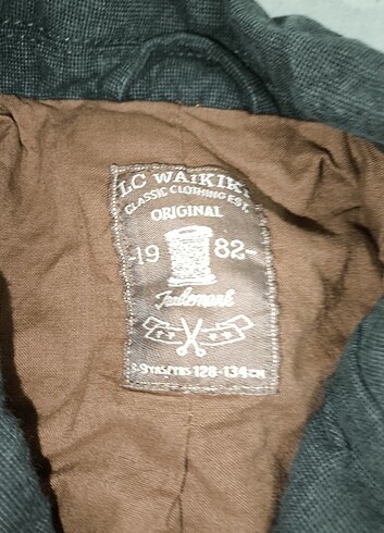 LC Waikiki Ceket