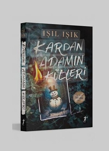 Kardan adamın külleri 