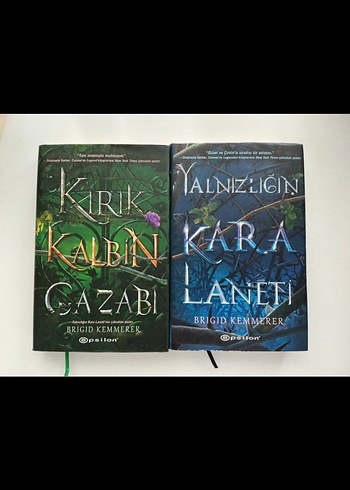 Kırık Kalbin Cazabı & Yalnızlığın Kara Laneti