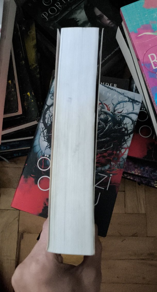 Harry Potter ve Ölüm Yadigarları - J.K. Rowling - Görsel 3