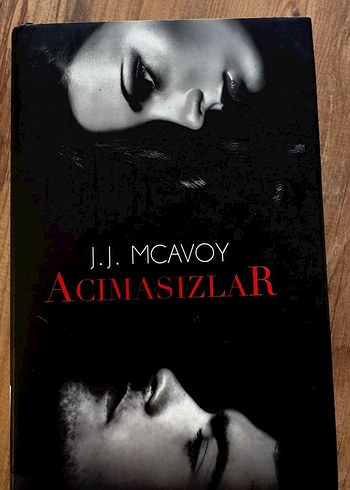 Beden Renk Acımasızlar serisi