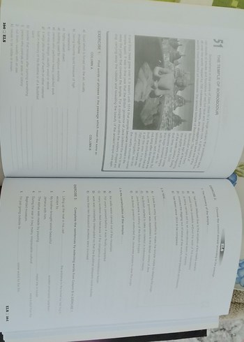 Beden English Through Reading - Nesibe Sevgi Öndeş