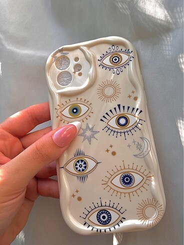 iPhone 12 kılıf