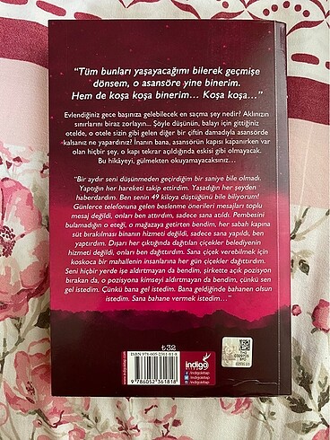  Asansör Beyza Alkoç