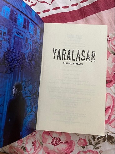  Beden Renk Yaralasar 1 Maral Atmaca Ciltsiz