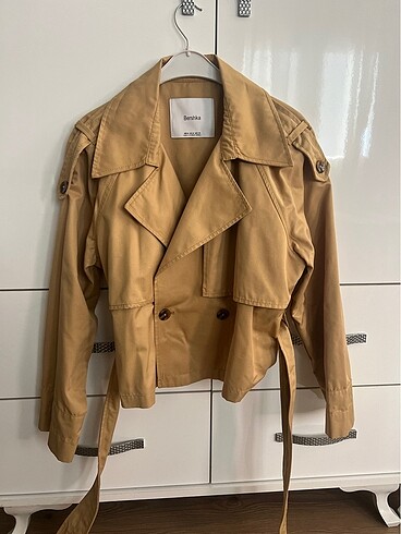 Bershka ceket