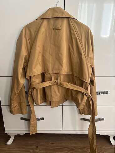 m Beden Bershka ceket