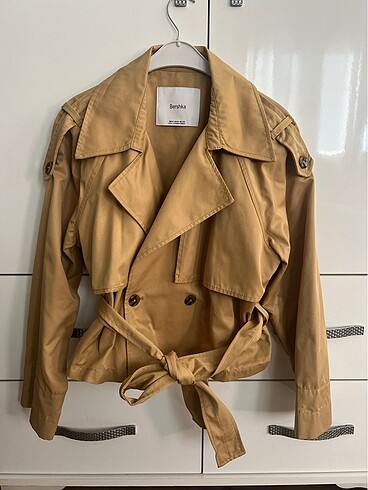 Bershka Bershka ceket