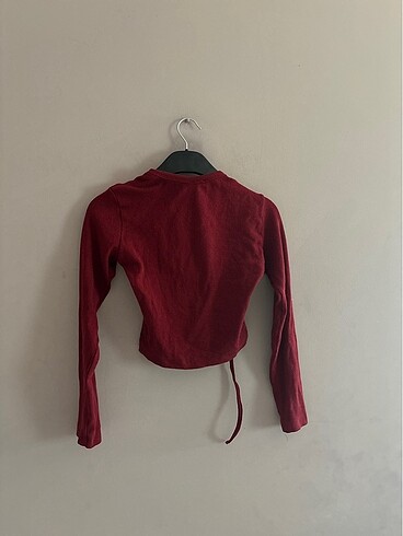 BGN Bordo Crop Kazak
