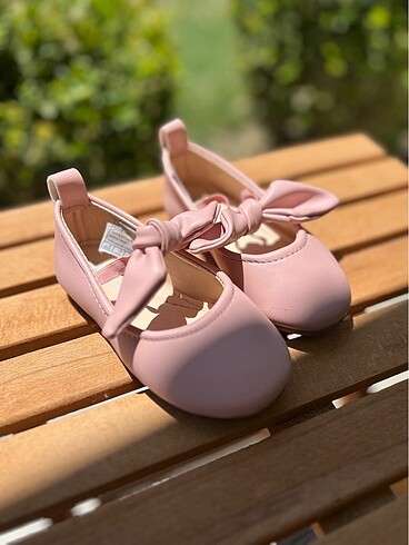 LCW pudra pembe babet