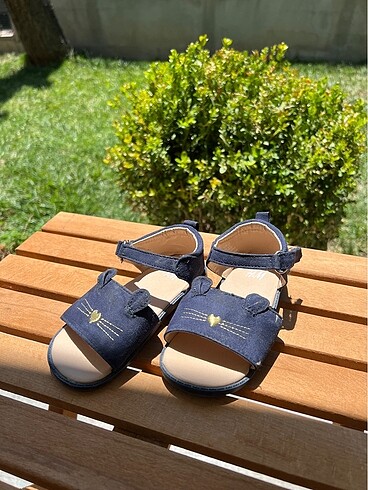 H&M HM sandalet tertemiz