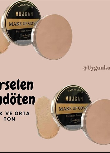 Porselen fondöten 