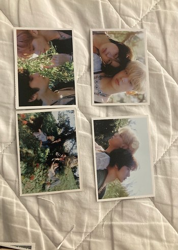 txt fotokart seti - Görsel 2