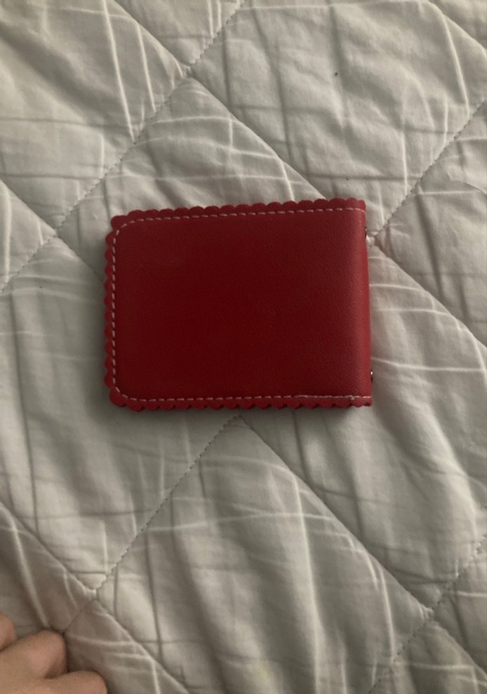 binder kartlık - Görsel 4