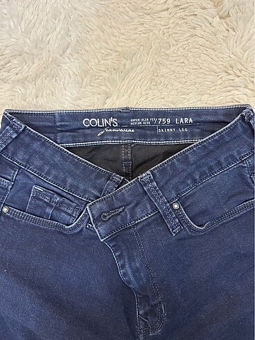 36 Beden Colins jean