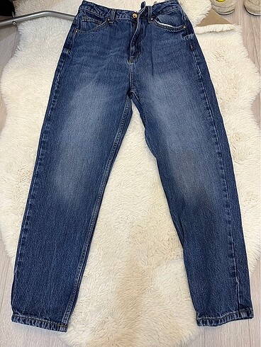 Koton mom jean