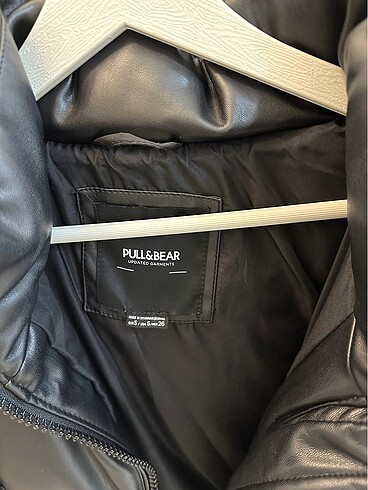 Pull and Bear Pull&Bear mont