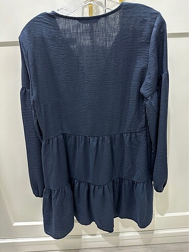 m Beden Stradivarius elbise