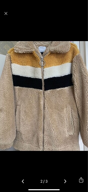 Kaban mont - Görsel 2