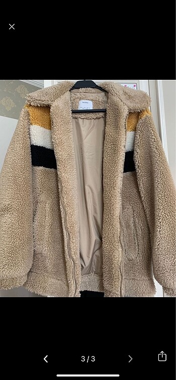 Kaban mont - Görsel 3