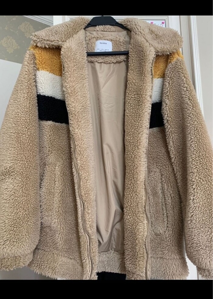 Kaban mont - Görsel 3