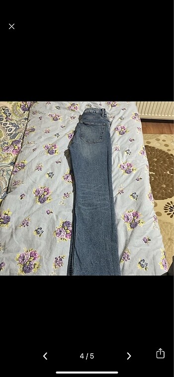 Jean kot - Görsel 3