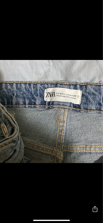 Jean kot - Görsel 2