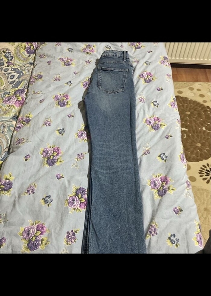 Jean kot - Görsel 3