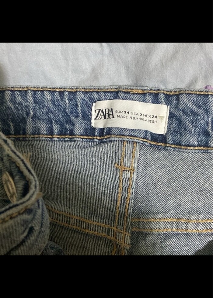 Jean kot - Görsel 2