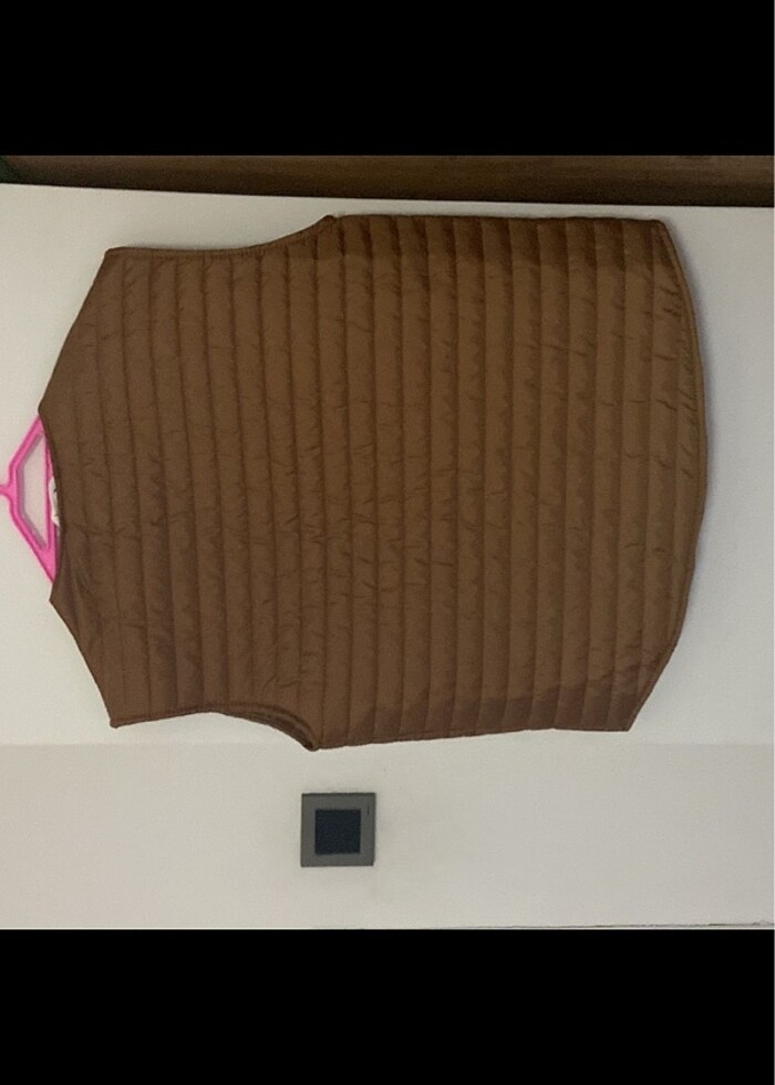 Yelek hırka - Görsel 2