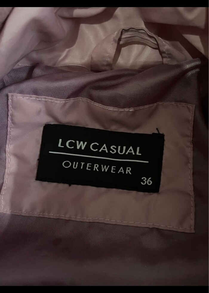 Mont kaban - Görsel 2