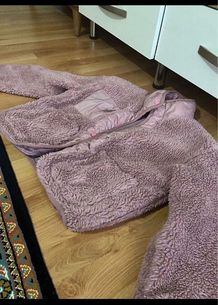 Mont kaban - Görsel 3