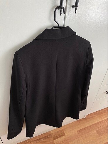 xs Beden siyah Renk Trendyol blazer ceket