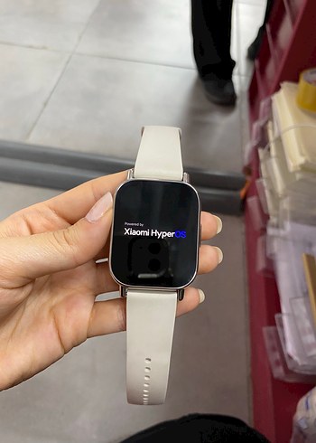 Xiaomi Akıllı Saat