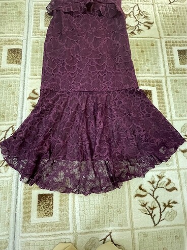 Abiyelik elbise - Görsel 5