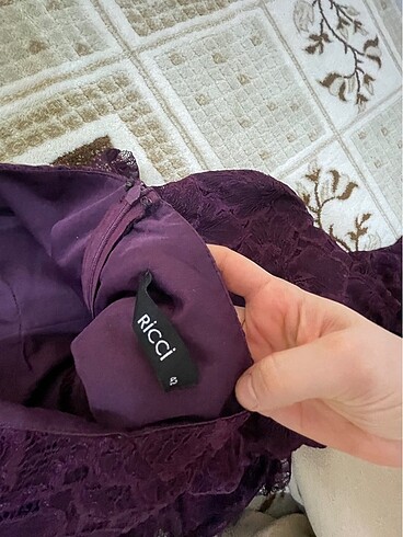 Abiyelik elbise - Görsel 7