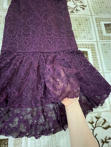 Abiyelik elbise - Görsel 6