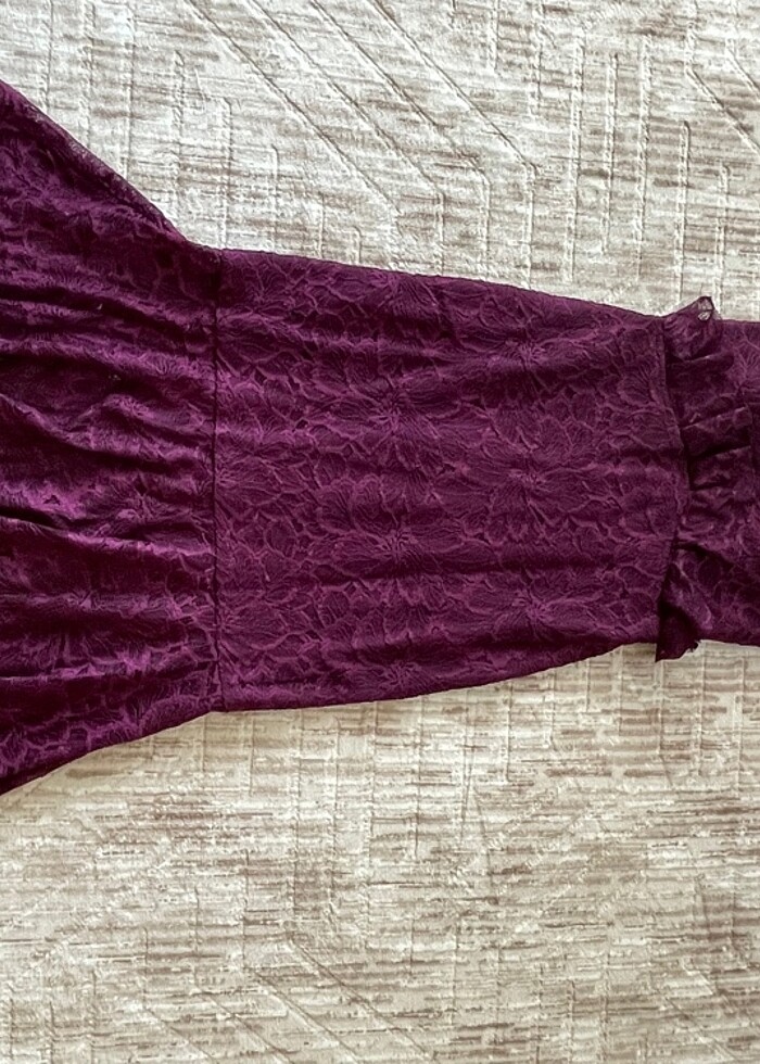 Abiyelik elbise - Görsel 2