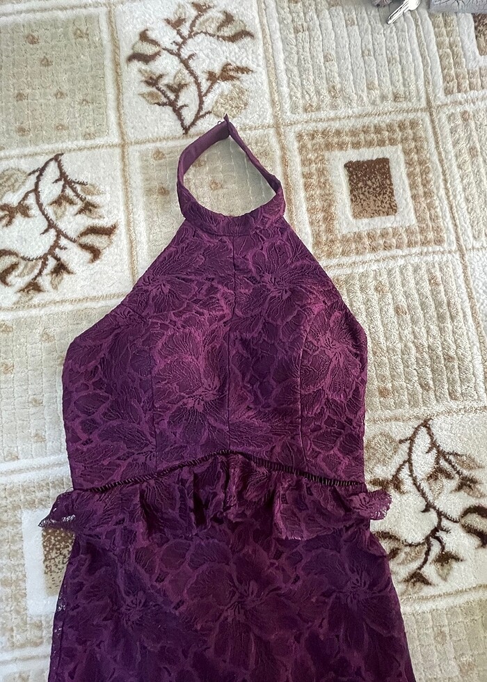 Abiyelik elbise - Görsel 3