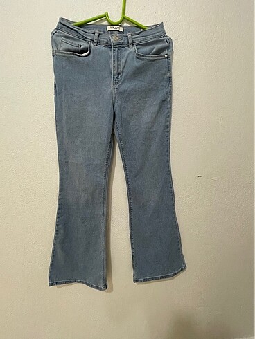 Günlük pantolon