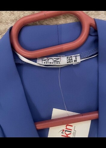 TREND GÖMLEK - Görsel 3