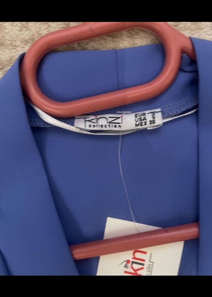 TREND GÖMLEK - Görsel 3