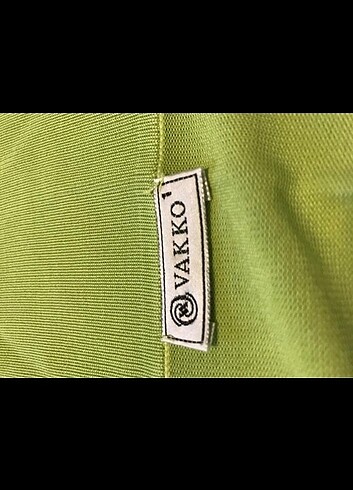 ORJINAL VAKKO HIRKA - Görsel 4