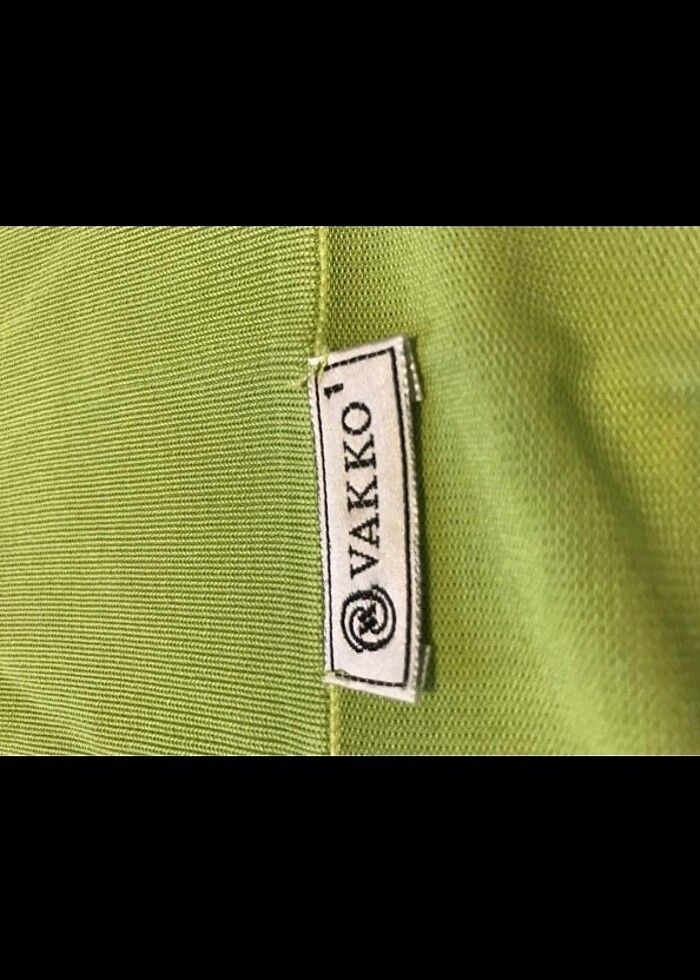 ORJINAL VAKKO HIRKA - Görsel 4
