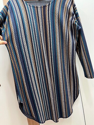 xxl Beden Tunik