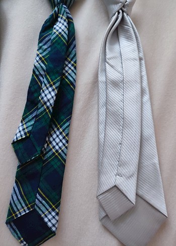 Erkek Çocuk Kravat Seti - Görsel 7