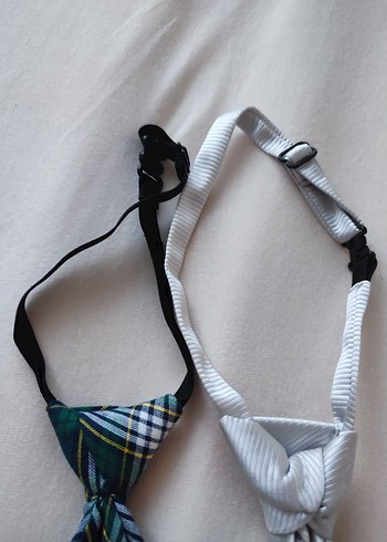 Erkek Çocuk Kravat Seti - Görsel 6