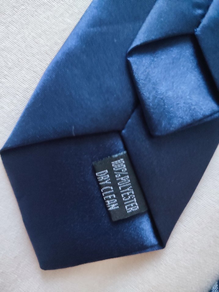 Erkek Çocuk Kravat Seti - Görsel 5